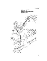 Preview for 27 page of Makita LS1211 Instruction Manual