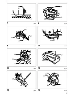 Предварительный просмотр 3 страницы Makita LS1212 Instruction Manual
