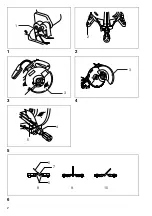 Preview for 2 page of Makita LS1214 Instruction Manual