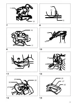 Preview for 3 page of Makita LS1214 Instruction Manual