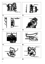 Preview for 4 page of Makita LS1214 Instruction Manual