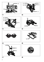 Preview for 6 page of Makita LS1214 Instruction Manual