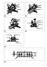 Preview for 7 page of Makita LS1214 Instruction Manual