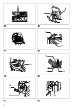 Preview for 8 page of Makita LS1214 Instruction Manual