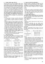 Preview for 31 page of Makita LS1214LB Instruction Manual