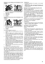 Preview for 33 page of Makita LS1214LB Instruction Manual