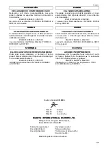 Preview for 36 page of Makita LS1214LB Instruction Manual