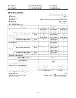 Preview for 10 page of Makita LS1216 Instruction Manual