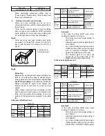 Preview for 21 page of Makita LS1216 Instruction Manual