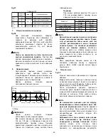 Preview for 42 page of Makita LS1216 Instruction Manual