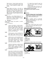 Preview for 166 page of Makita LS1216 Instruction Manual