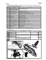 Preview for 3 page of Makita LS1216 Technical Information