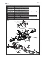 Preview for 4 page of Makita LS1216 Technical Information