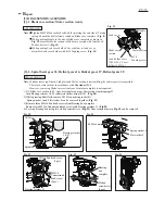 Preview for 9 page of Makita LS1216 Technical Information
