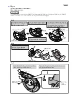 Preview for 14 page of Makita LS1216 Technical Information