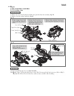 Preview for 15 page of Makita LS1216 Technical Information