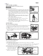 Предварительный просмотр 21 страницы Makita LS1216 Technical Information