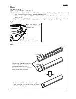 Preview for 24 page of Makita LS1216 Technical Information