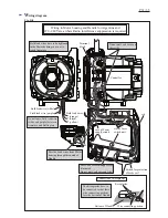 Preview for 31 page of Makita LS1216 Technical Information