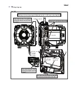 Предварительный просмотр 33 страницы Makita LS1216 Technical Information