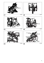 Preview for 5 page of Makita LS1216F Instruction Manual