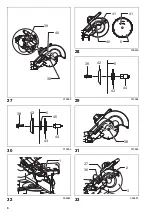 Preview for 6 page of Makita LS1216F Instruction Manual