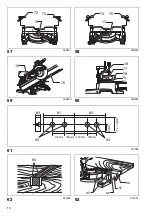 Preview for 10 page of Makita LS1216F Instruction Manual