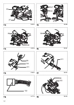 Preview for 12 page of Makita LS1216F Instruction Manual