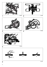 Предварительный просмотр 2 страницы Makita LS1216L Instruction Manual