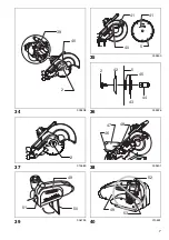 Preview for 7 page of Makita LS1216L Instruction Manual