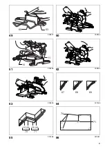 Preview for 9 page of Makita LS1216L Instruction Manual