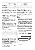 Предварительный просмотр 26 страницы Makita LS1216L Instruction Manual