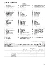 Preview for 31 page of Makita LS1216L Instruction Manual