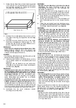 Preview for 60 page of Makita LS1216L Instruction Manual