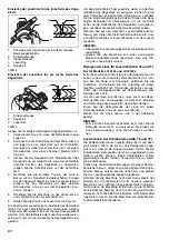 Preview for 62 page of Makita LS1216L Instruction Manual