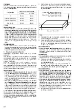 Preview for 92 page of Makita LS1216L Instruction Manual