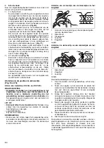 Предварительный просмотр 94 страницы Makita LS1216L Instruction Manual