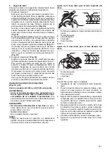 Предварительный просмотр 111 страницы Makita LS1216L Instruction Manual