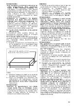 Предварительный просмотр 161 страницы Makita LS1216L Instruction Manual