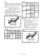 Preview for 135 page of Makita LS1219 Instruction Manual