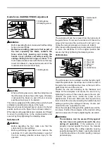 Preview for 15 page of Makita LS1219L Instruction Manual