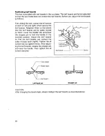 Preview for 10 page of Makita LS1220 Instruction Manual