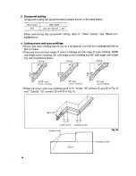 Preview for 16 page of Makita LS1220 Instruction Manual