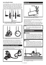 Preview for 10 page of Makita LS1221 Instruction Manual