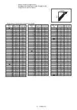 Preview for 37 page of Makita LS1221 Instruction Manual