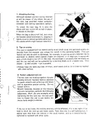 Preview for 9 page of Makita LS1400 Instruction Manual