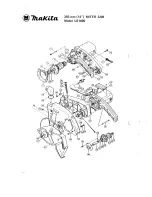 Preview for 12 page of Makita LS1400 Instruction Manual