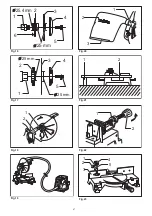 Preview for 4 page of Makita LS1440 Instruction Manual