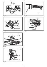 Предварительный просмотр 6 страницы Makita LS1440 Instruction Manual