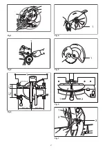 Предварительный просмотр 2 страницы Makita LS1440N Instruction Manual